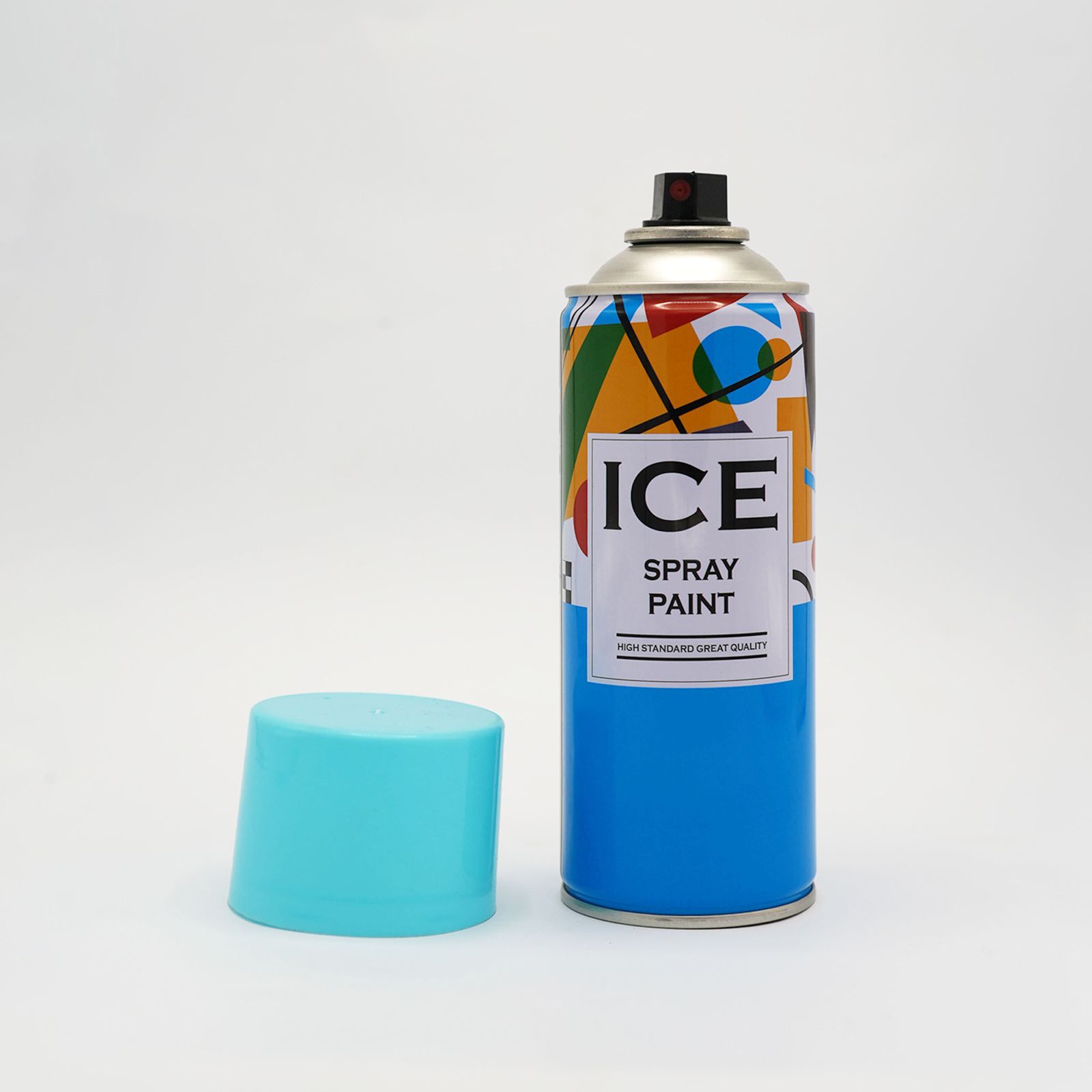 Standing Bottle